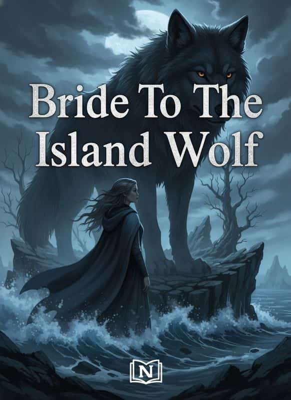 Bride To The Island Wolf cover
