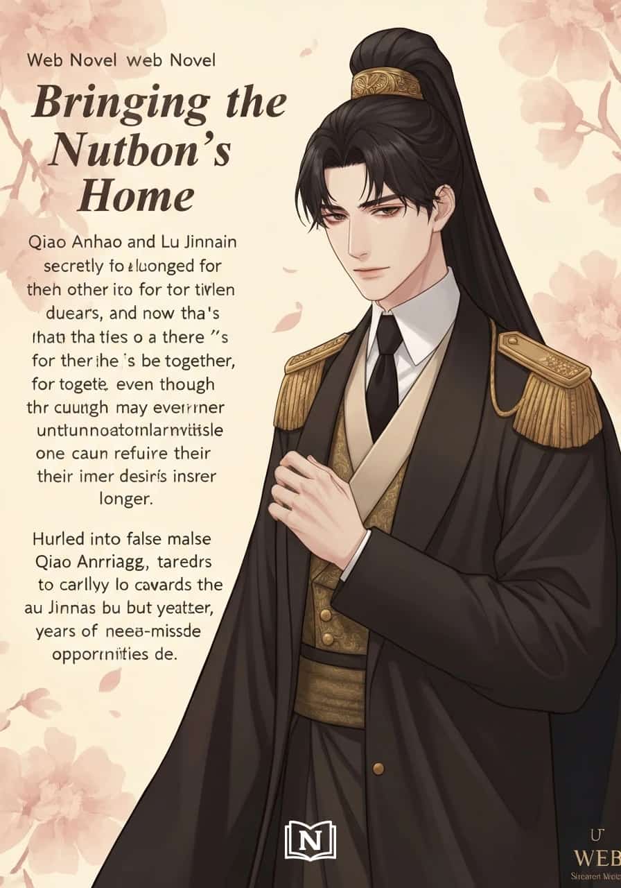 Bringing the Nation's Husband Home