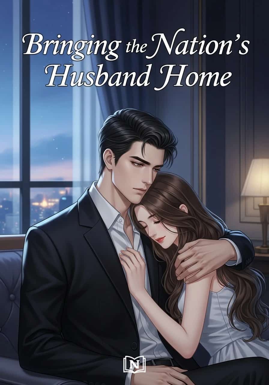 Bringing the Nation's Husband Home