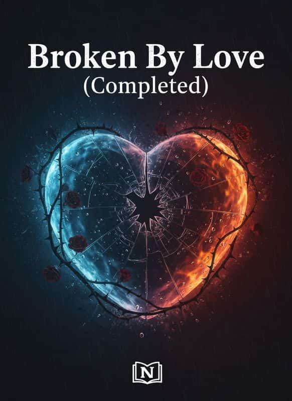 Broken By Love (Completed) cover