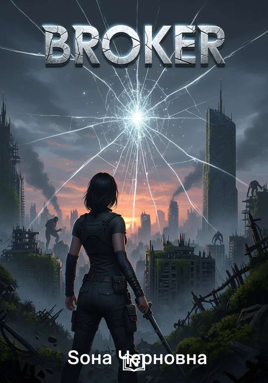 Broker cover