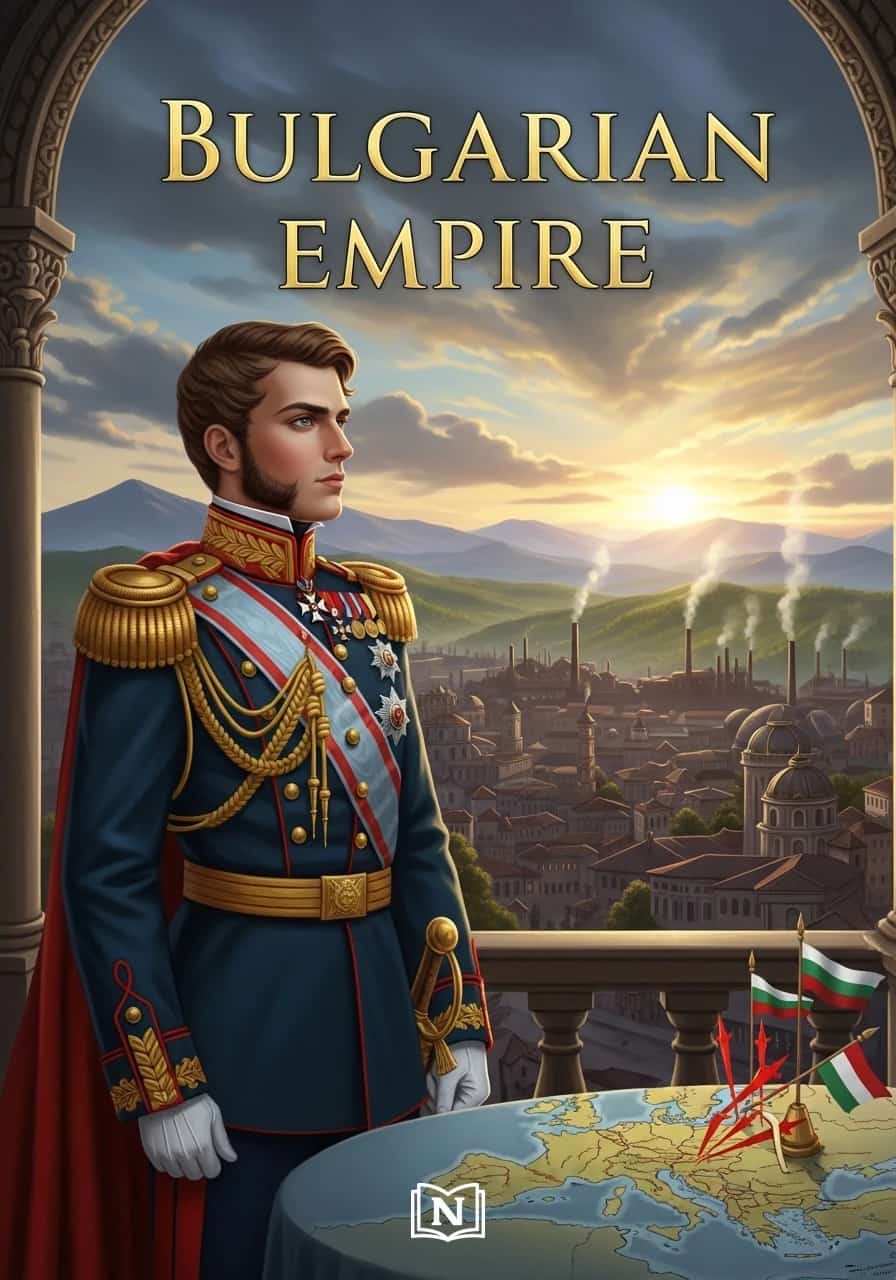 Bulgarian Empire