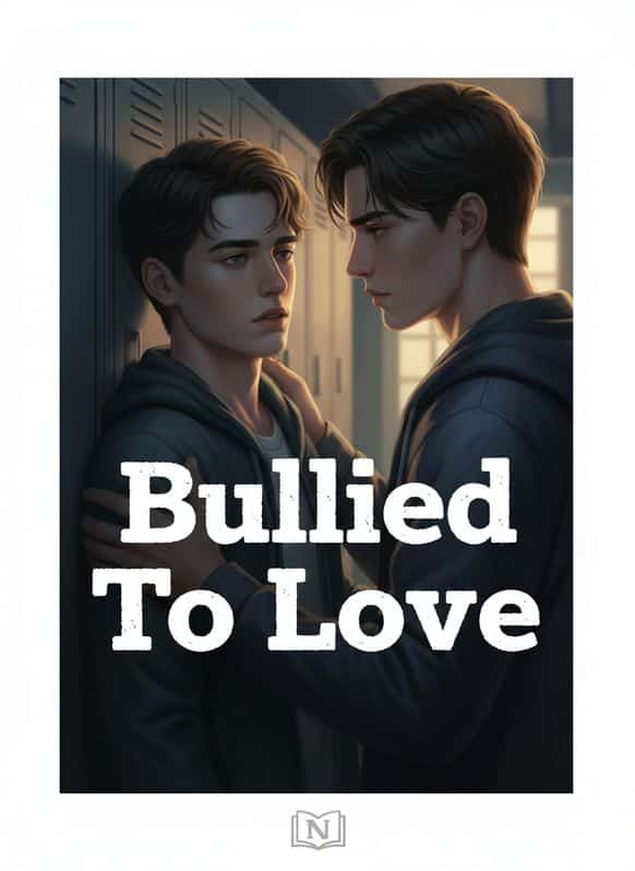 Bullied To Love cover