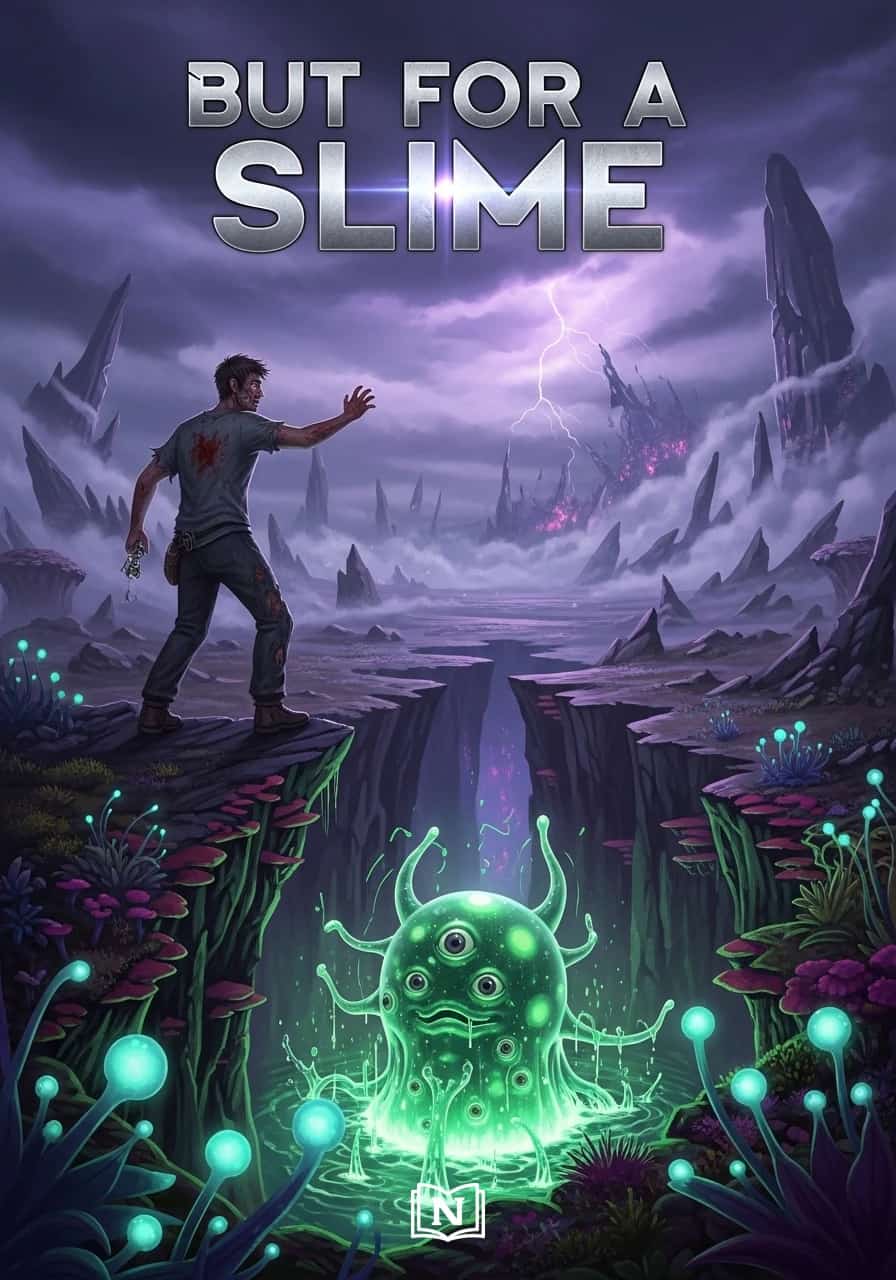 But for a Slime cover