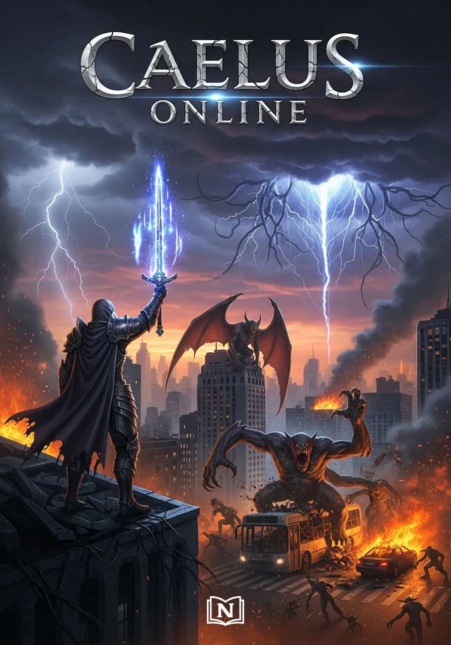 Caelus Online