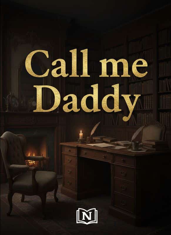 Call me Daddy cover