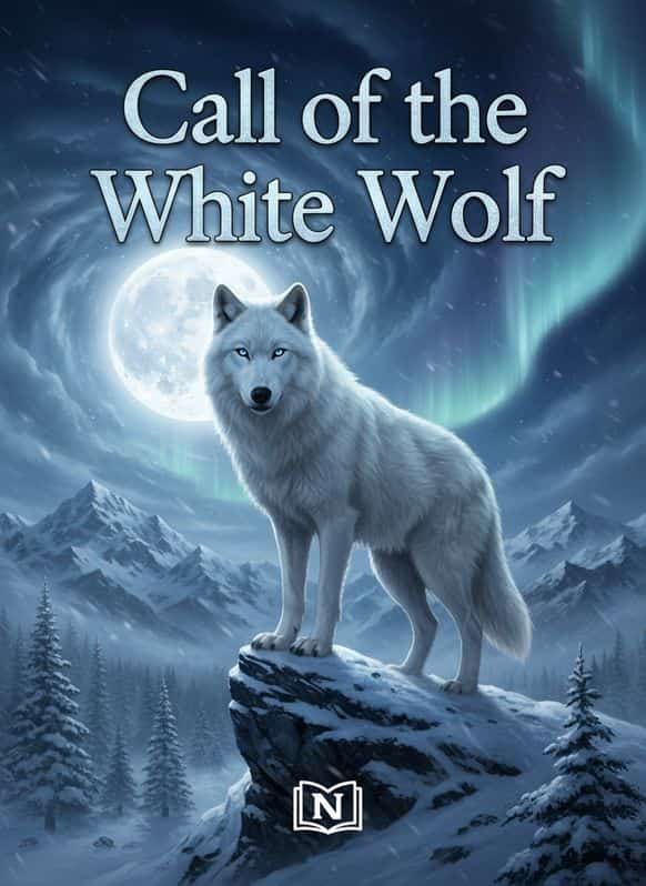 Call of the White wolf
