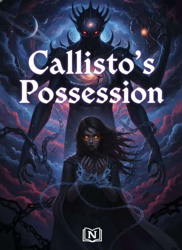 Callisto's Possession  cover