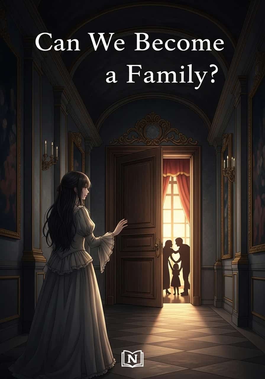 Can We Become a Family? cover