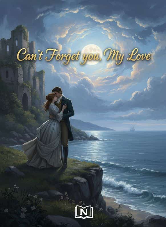 Can't Forget you, My Love cover