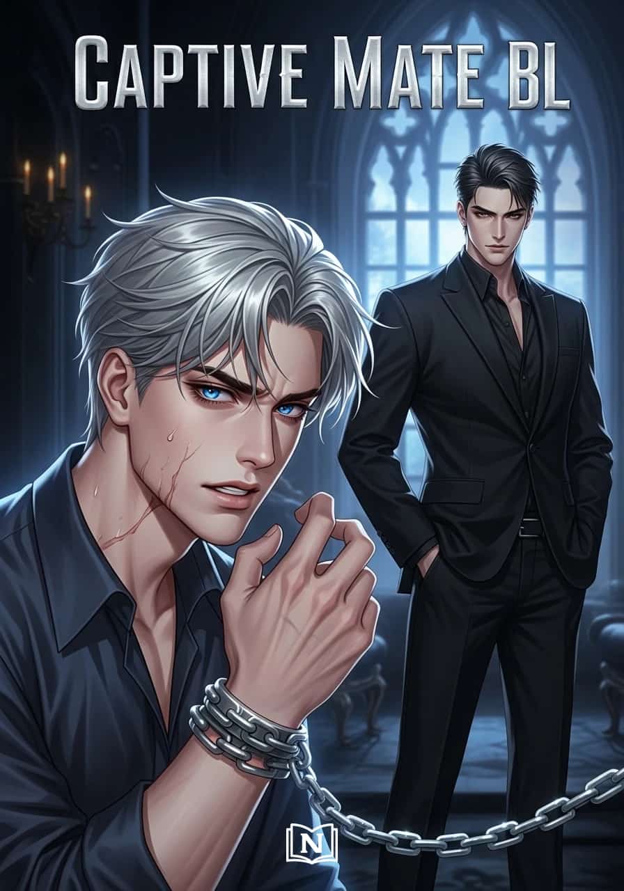 Captive Mate BL
