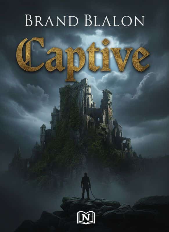 Captive  cover