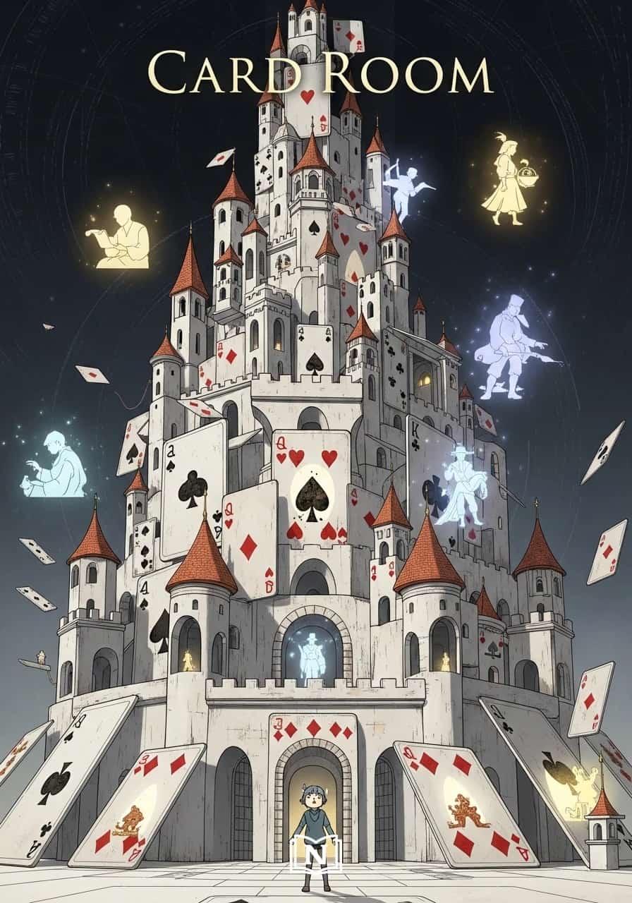Card Room