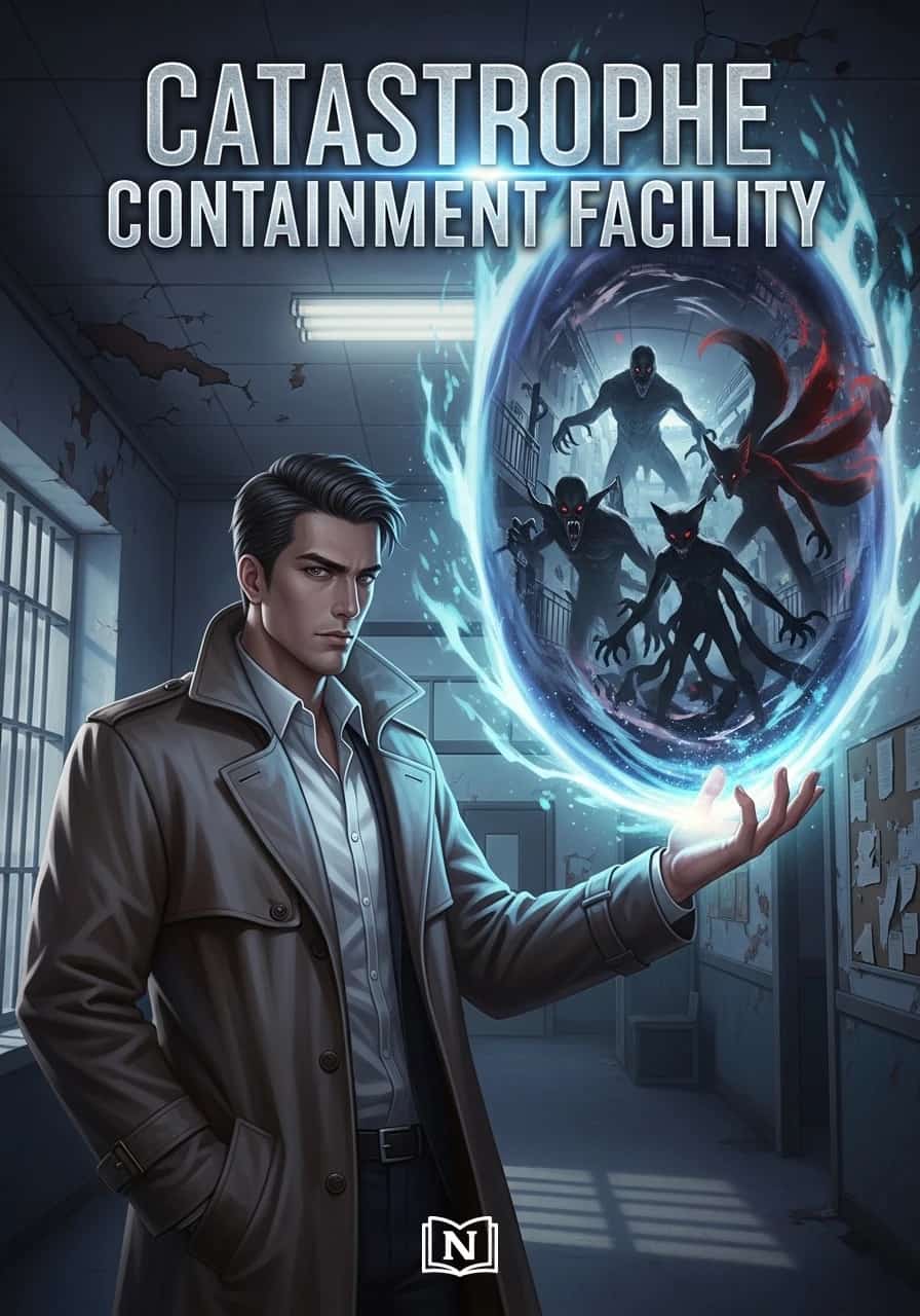 Catastrophe Containment Facility cover
