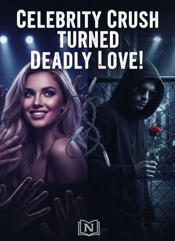 Celebrity Crush Turned Deadly Love!