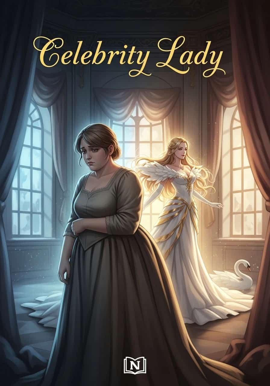Celebrity Lady