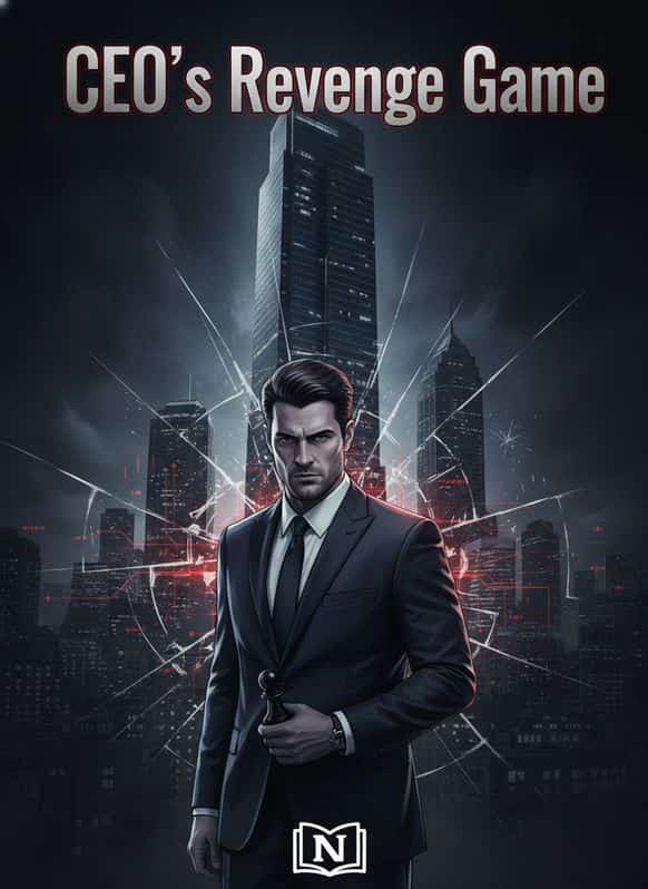 CEO's Revenge Game cover