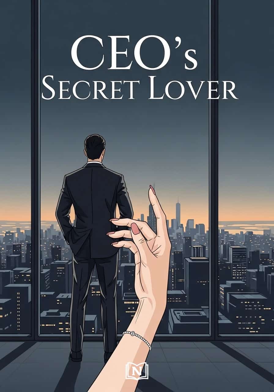 CEO's Secret Lover cover