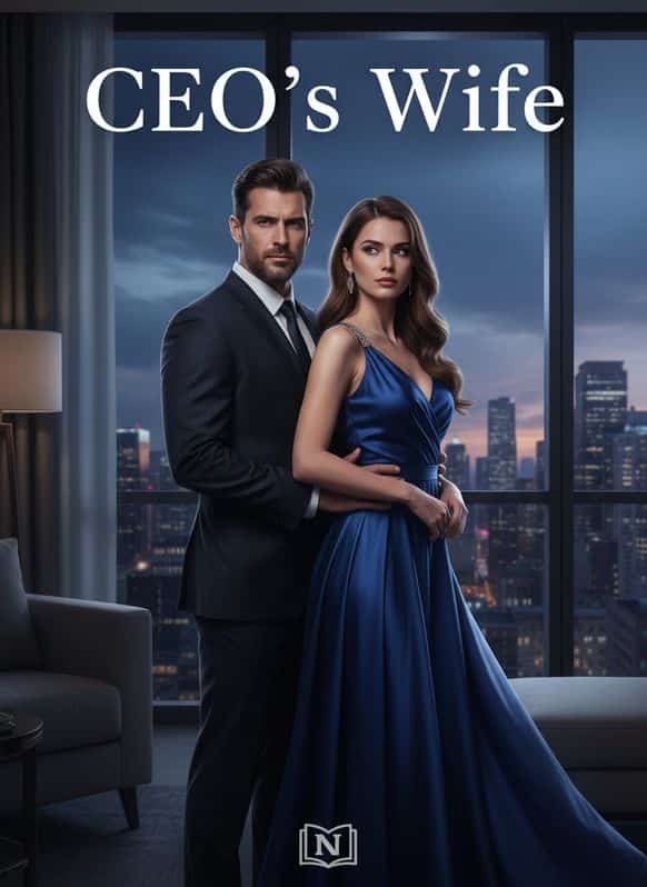 CEO's Wife cover
