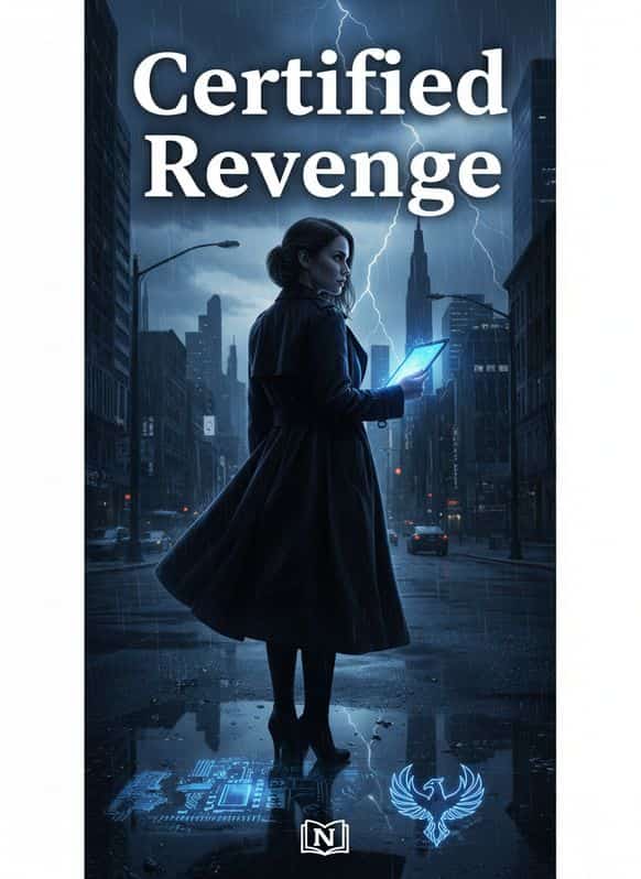 Certified Revenge