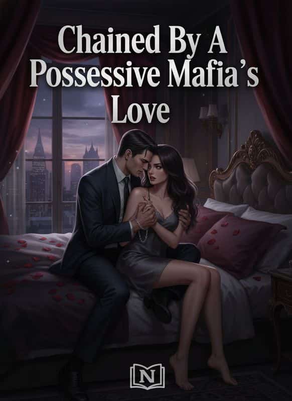 Chained By A Possessive Mafia's Love cover