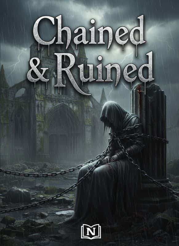 Chained & Ruined cover