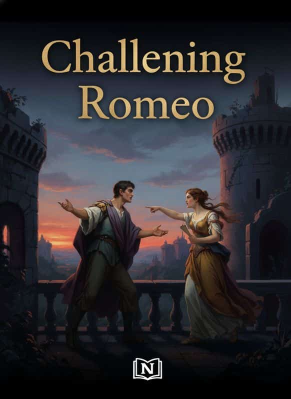 Challening Romeo cover