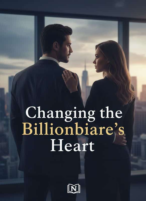 Changing the Billionaire's Heart cover