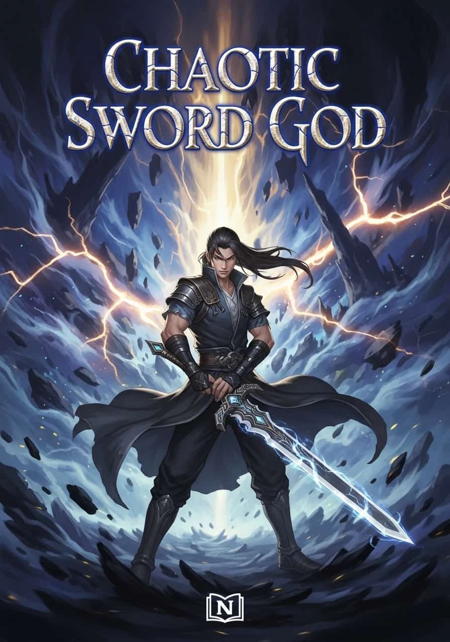 Chaotic Sword God