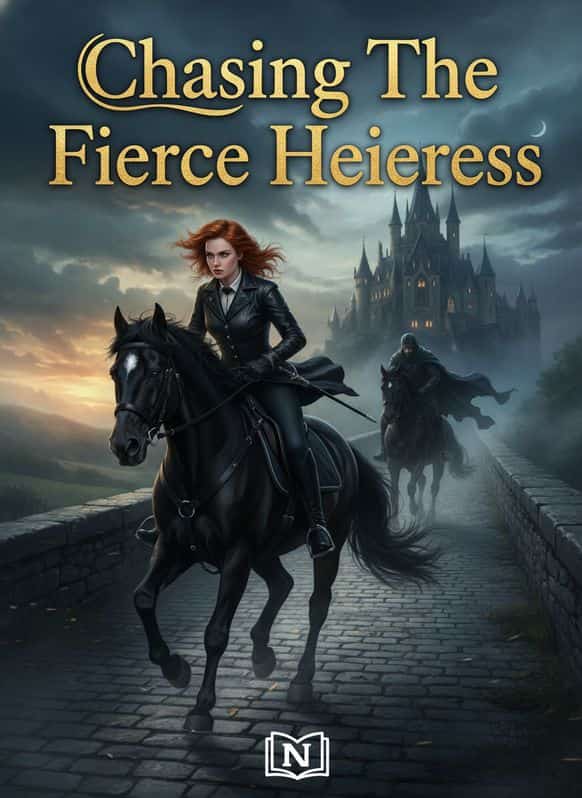Chasing The Fierce Heiress