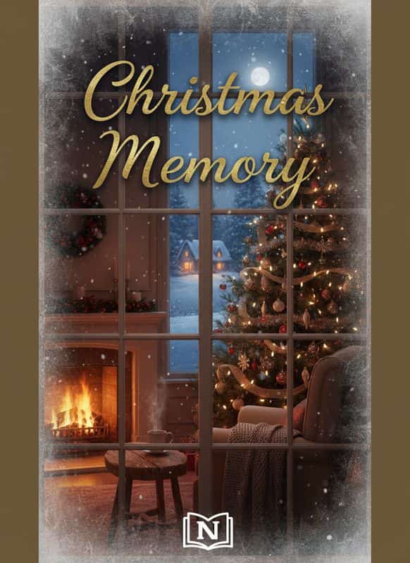 Christmas Memory cover