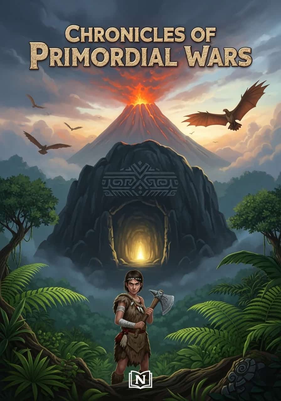 Chronicles of Primordial Wars