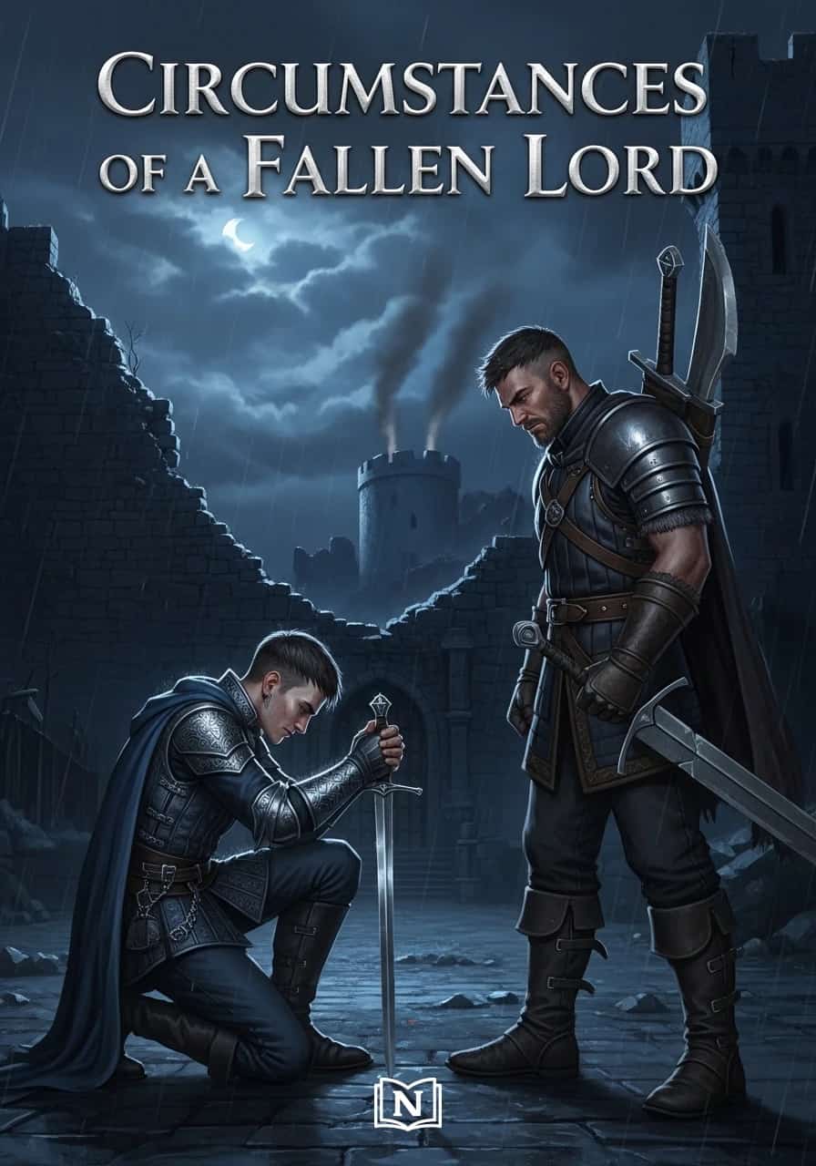 Circumstances of a Fallen Lord cover