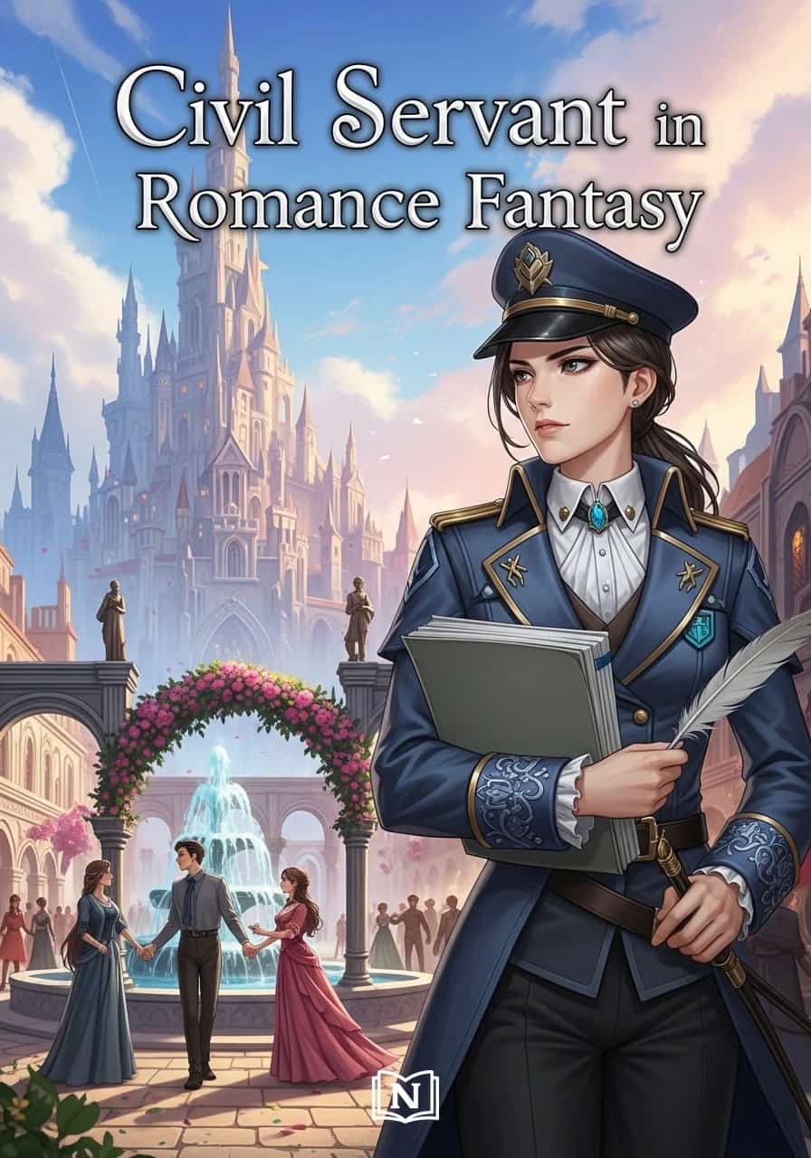 Civil Servant in Romance Fantasy