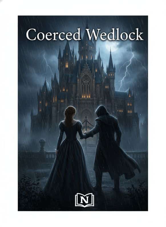 Coerced Wedlock cover