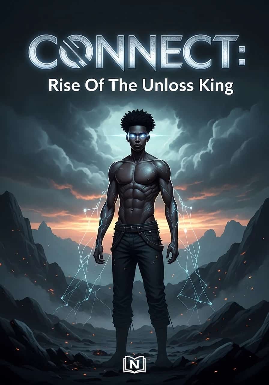 CONNECT: Rise Of The Undead King cover