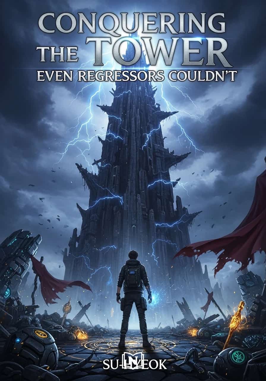 Conquering the Tower Even Regressors Couldn’t cover