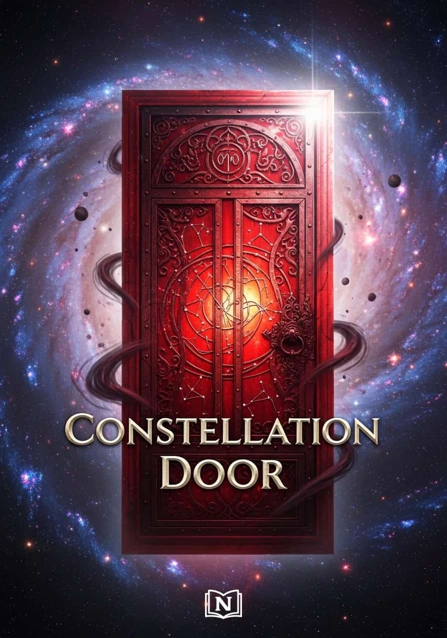 Constellation Door cover