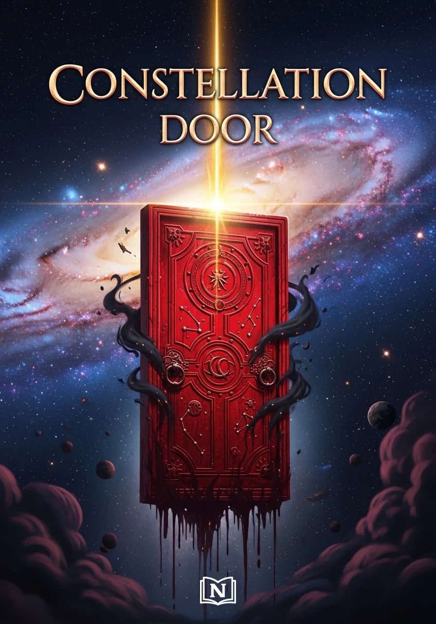 Constellation Door cover