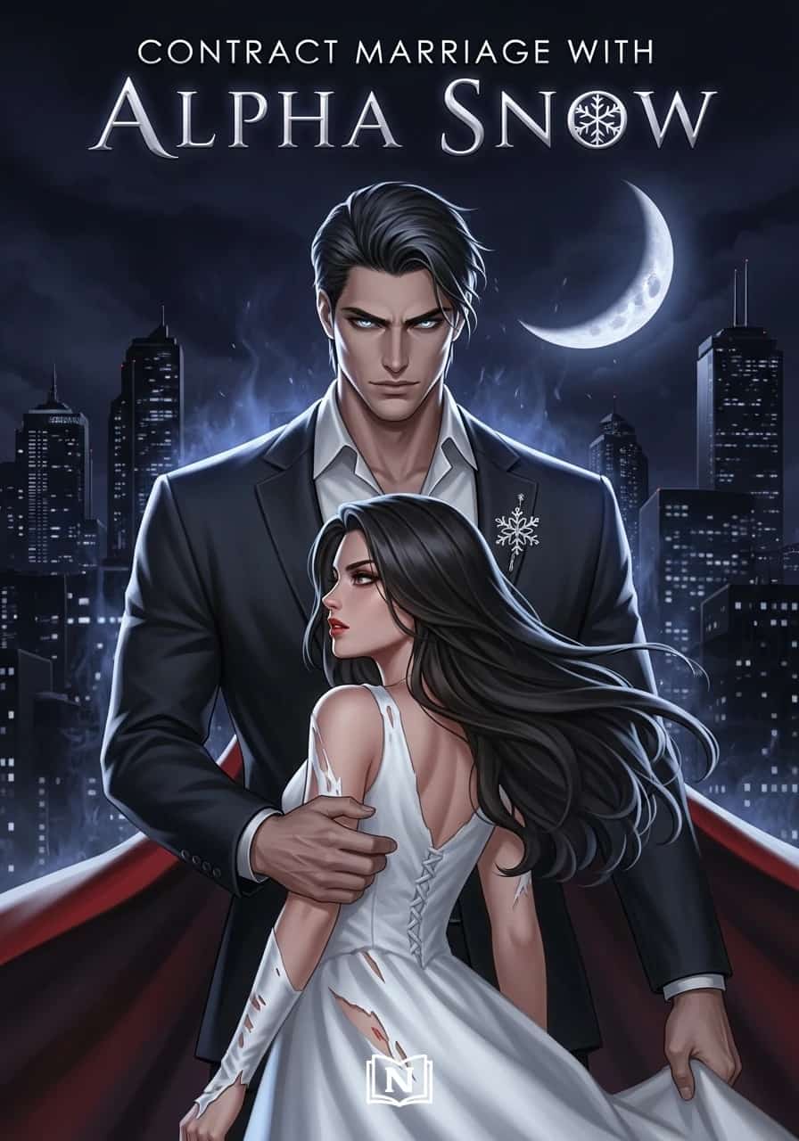Contract Marriage With Alpha Snow cover