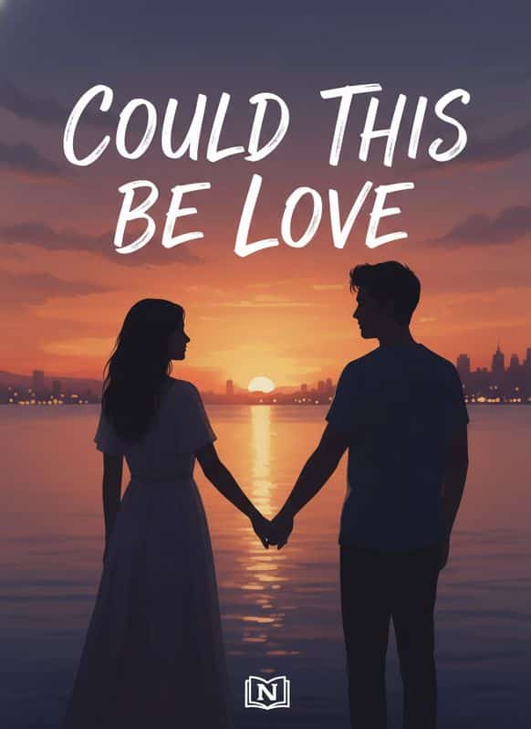COULD THIS BE LOVE cover