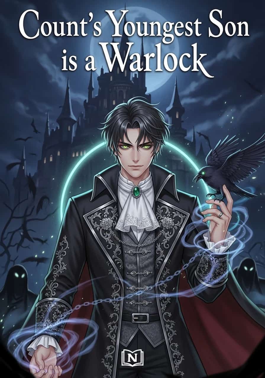 Count’s Youngest Son is a Warlock