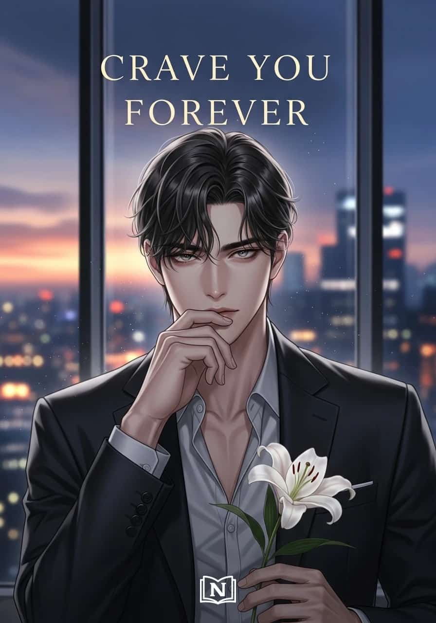 Crave You Forever