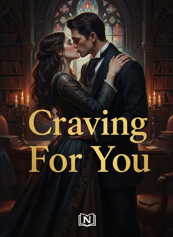 Craving For You  cover