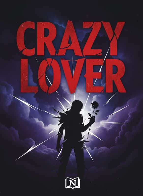 CRAZY LOVER cover