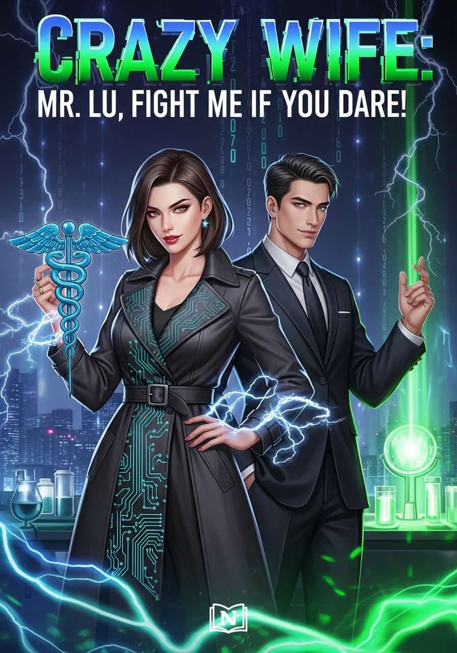 Crazy Wife: Mr. Lu, Fight Me if You Dare!