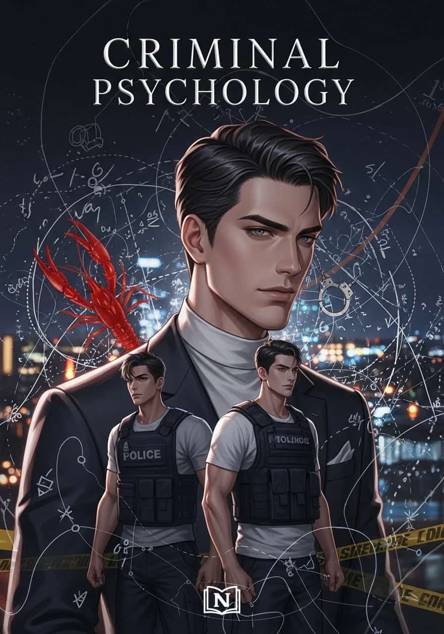 Criminal Psychology