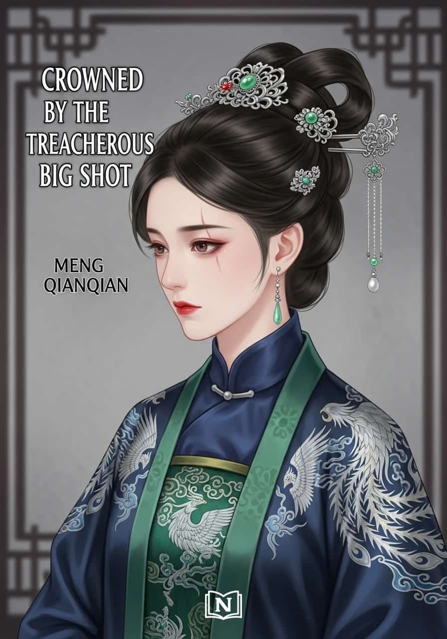 Crowned by the Treacherous Big Shot