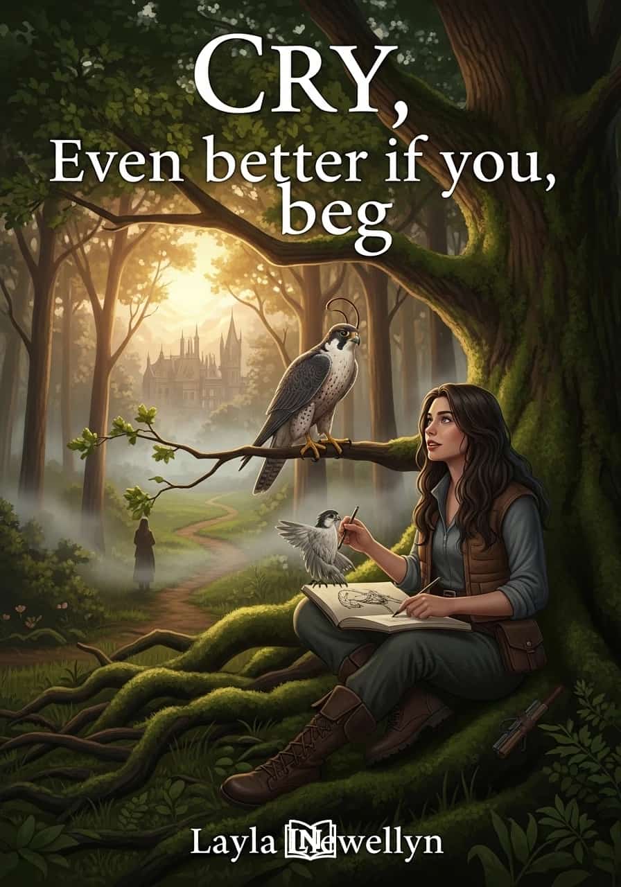 Cry , Even better if you , beg cover
