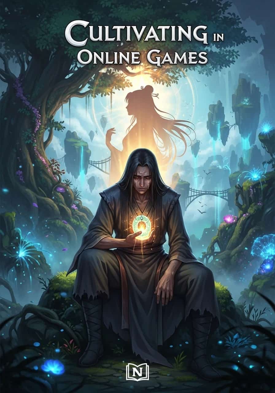 Cultivating in Online Games cover